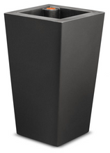 Load image into Gallery viewer, Corridor Black Planter